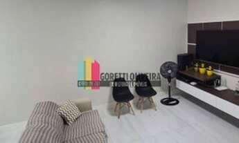 Imagem 5: Casa com 3 suítes no Reserva Murano, bairro SIM