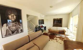 Imagem 3: Apartamento (cobertura 2 - duplex) 4 dormitórios/suite, cozinha planejada, portaria 24hs