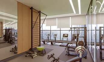 Imagem 5: Cobertura com 318 M² interno sendo 4 suítes. Centro - Balneário Camboriú - SC