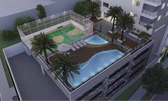 Imagem 4: Apartamento de 232 metros quadrados no bairro Jardim Goiás com 4 quartos