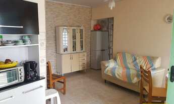 Imagem 2: Sobrado com 2 dormitórios à venda, 217 m² por R$ 640.000,00 - Vila Luiz Casa - São Bernard