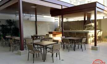 Imagem 7: Apartamento 2 quartos suite no Centro de Nova Iguaçu