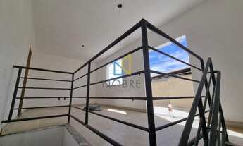 Imagem 3: Cobertura com 02 quartos em Ibirité