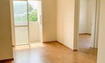 Imagem 4: Apartamento novo no bairro Cidade Nova