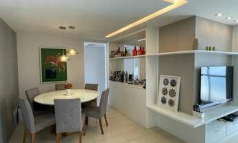 Imagem: Apartamento a Venda no bairro Centro - Campos