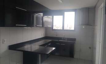 Imagem 6: Apartamento para aluguel 3 suítes e varanda gourmet no Jardim Panorama - Sorocaba - SP