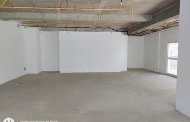 Imagem 6: Andar/laje corporativa para aluguel possui 1000 metros quadrados. Tatuapé