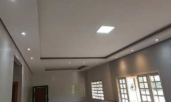 Imagem 5: Chácaras, Lago Norte e Sobradinho