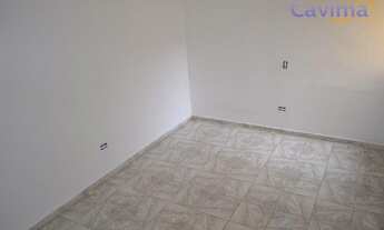 Imagem 5: Casa para alugar, 50 m² por R$ 730,00/mês - Parque Selecta - São Bernardo do Campo/SP