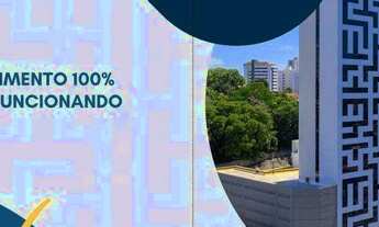 Imagem 2: Sala para alugar, 28 m² por R$ 1.400,00/mês - Vasco da Gama - Salvador/BA