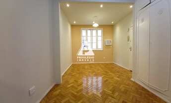 Imagem 6: Exepcional conjugado todo reformado e semi mobiliado no centro