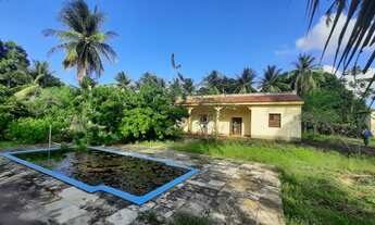 Imagem: TERRENO para vender na cidade de CAUCAIA-CE