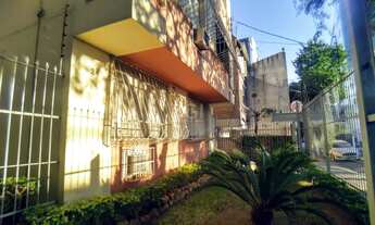 Imagem 2: Porto Alegre - Apartamento Padrão - Floresta