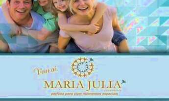 Imagem 4: Terreno Condomínio Maria Julia