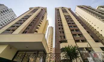 Imagem: São Paulo - Apartamento Padrão - Cidade