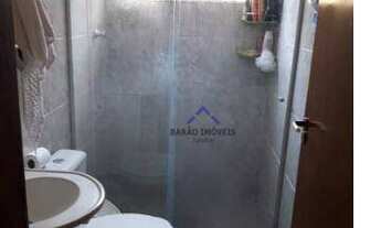 Imagem 5: Casa à venda, 42 m² por R$ 400.000,00 - Fazenda Grande - Jundiaí/SP