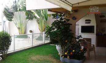 Imagem 4: Casa com 6 dormitórios à venda, 280 m² por R$ 1.350.000 - Ingleses Norte - Florianópolis/S