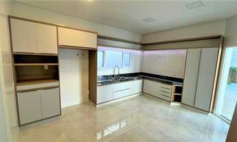 Imagem 5: Incrível casa com 04 suítes e espaço gourmet - Alphaville