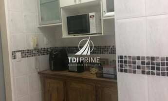 Imagem 7: Apartamento para venda tem 68 metros quadrados com 2 quartos