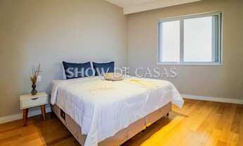 Imagem 4: Apartamento ao lado da Lagoa Rodrigo de Freitas, Ipanema - Rio de Janeiro - RJ