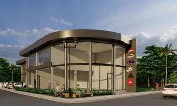 Imagem 2: SALA COMERCIAL PARA ALUGAR NO CENTRO DE GUABIRUBA