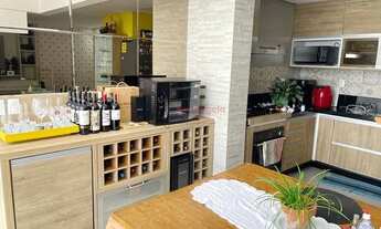 Imagem 6: Cobertura Duplex Maravilhosa, de 3 quartos sendo 1 suíte na Praia de Itaparica!