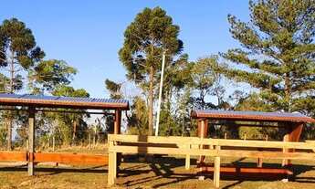 Imagem 3: PRUDENTÓPOLIS - RURAL - Zona Rural