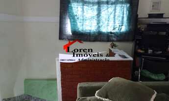 Imagem 3: Sobrado 2 dormitórios Morro São Bento Santos!