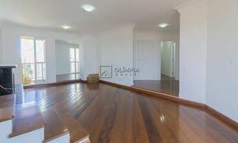 Imagem 4: Cobertura Venda 4 Dormitórios - 350 m² Campo Belo