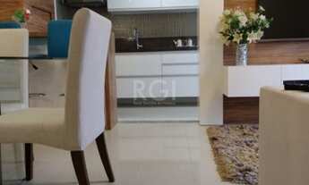 Imagem 5: Porto Alegre - Apartamento Padrão - Passo da Areia