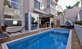 Imagem 5: SANTANA DE PARNAíBA - Casa de Condomínio - Alphaville