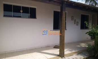 Imagem 3: Casa com 1 dormitório à venda, 108 m² por R$ 90.000,00 - Verão Vermelho (Tamoios) - Cabo F