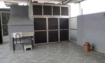 Imagem: Nilópolis dois quartos, Rua Getulio de