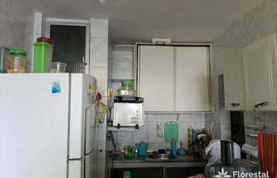 Imagem 6: Quarto e sala no 2 de julho