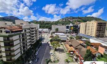 Imagem 3: Cobertura à venda, 412 m² por R$ 2.800.000,00 - Agriões - Teresópolis/RJ