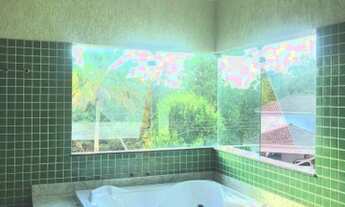 Imagem 6: Casa com 4 dormitórios à venda, 530 m² por R$ 1.990.000,00 - Condomínio Village Castelo It