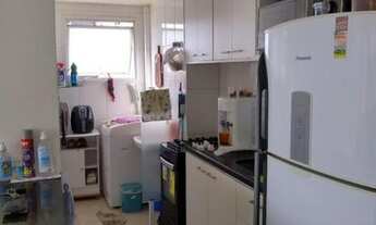 Imagem 7: Apartamento para Venda em Salvador, Armação - Jardim de Alah, 1 dormitório, 1 suíte, 1 ban