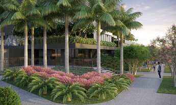 Imagem 2: Cobertura com 225 metros quadrados e 4 quartos em Serrinha - Goiânia - GO