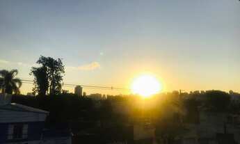 Imagem: Alugo quarto Rebouças masculino