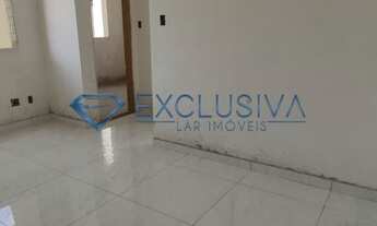 Imagem 6: Apartamento com Área Privativa para comprar Santa Mônica Belo Horizonte