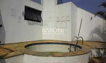 Imagem: São Paulo - Apartamento Padrão - Moema