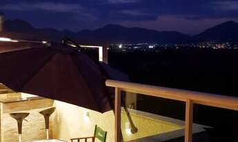 Imagem 7: Cobertura com 4 dormitórios à venda, 165 m² por R$ 1.144.000,00 - Recreio dos Bandeirantes