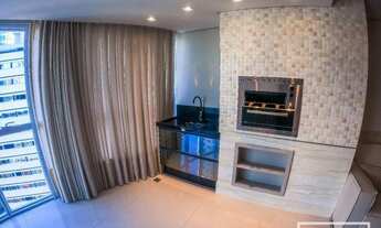 Imagem 2: Apartamento com 3 dormitórios à venda, 128 m² por R$ 2.500.000,00 - Centro - Balneário Cam