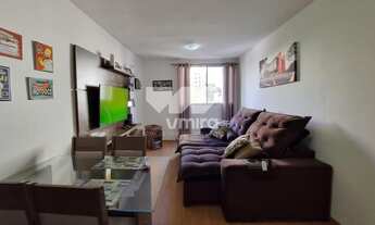 Imagem 2: Apartamento para Venda em São José dos Campos, Vila Adyana, 3 dormitórios, 1 suíte, 1 banh