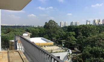 Imagem 6: Apartamento alto padrão 4 suítes Alto de Pinheiros