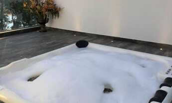 Imagem 5: Sobrado com 4 dormitórios à venda, 600 m² por R$ 1.600.000 - Cocais - Ibiúna/SP