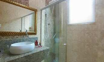 Imagem: AL Venda de casa em Piatã - Salvador