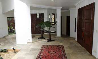 Imagem 5: Casa residencial à venda, Parque São Quirino, Campinas