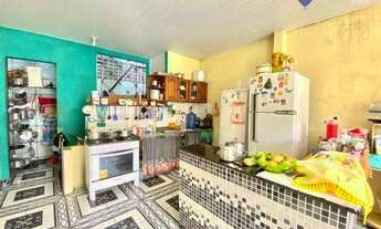 Imagem 6: Casa com 4 dormitórios - 217m² - Marco - Belém/PA