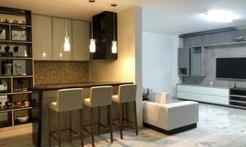 Imagem 2: Luxuosa cobertura duplex 270 m² 4 quartos, Boa Viagem